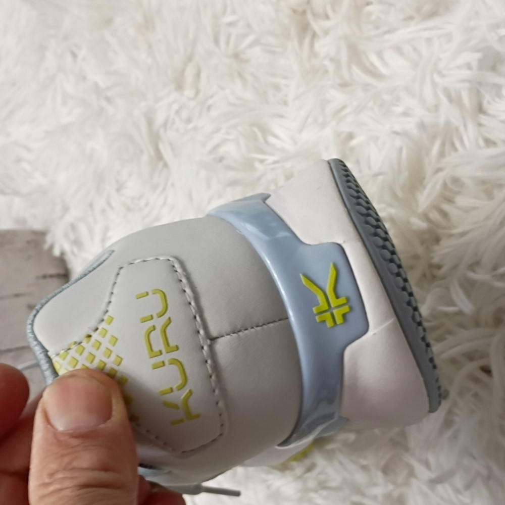 Kuru Cloud Quantum 2 women's Sz 7 Medium Orthopedic Plantar Fasciitis Shoes $169 - Picture 6 of 10